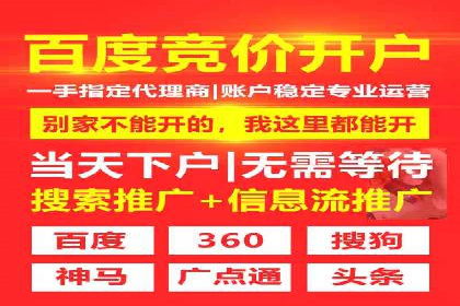 案例解析：SEM开户助力企业品牌升级